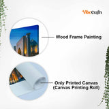 Premium Wall Painting for Living Room