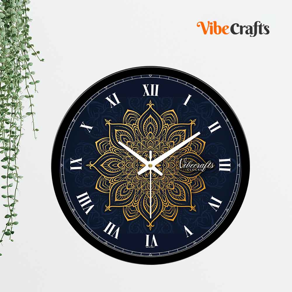 Beautiful Decorative Designer Wall Clock