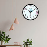 wall clock design
