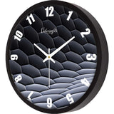 Beautiful Stone Texture Designer Wall Clock