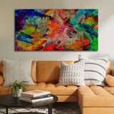 Premium Canvas Wall Painting