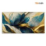  Waves Canvas Wall Painting