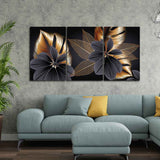 Wall Painting Set of 3 