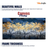 Canvas Wall Painting Design