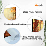 Forest Canvas Big Wall Painting