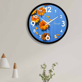 wall clock for kids room