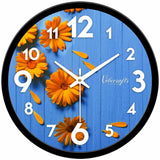 best wall clock for home 
