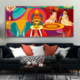 Canvas Wall Painting 