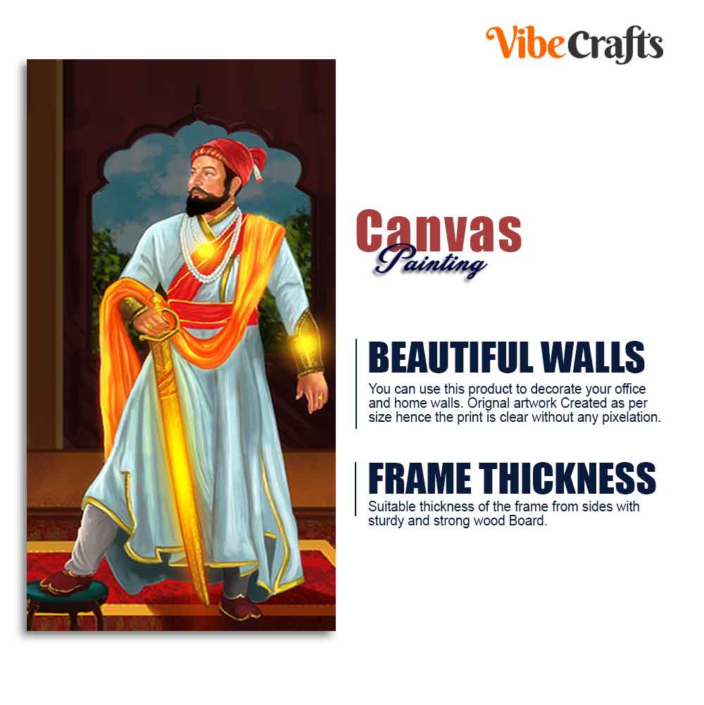 Shivaji Maharaj HD Wallpapers APK for Android Download