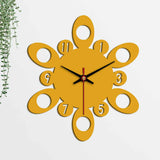 Wall Clock For Home