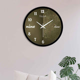  Designer Wall Clock