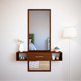 Premium Wooden Dressing Table Mirror
