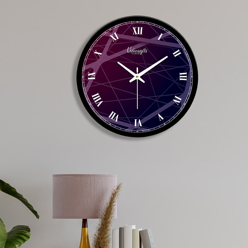 Beautiful Wall Clock 
