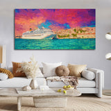 Premium Canvas Wall Painting 