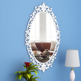 Designer Beautiful Classic Oval Vanity Mirror