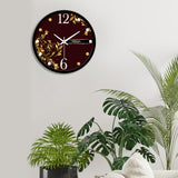wall clock design 