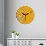 wall clock design