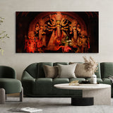  Premium Canvas Wall Painting