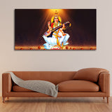 Modern Canvas Wall Painting