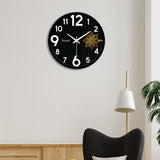 wall clock for home 