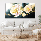 Flower Premium Canvas Wall Painting