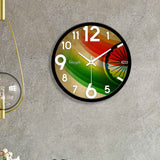 large wall clocks
