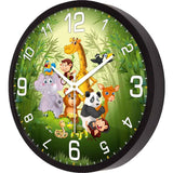 Designer Wall Clock for kids
