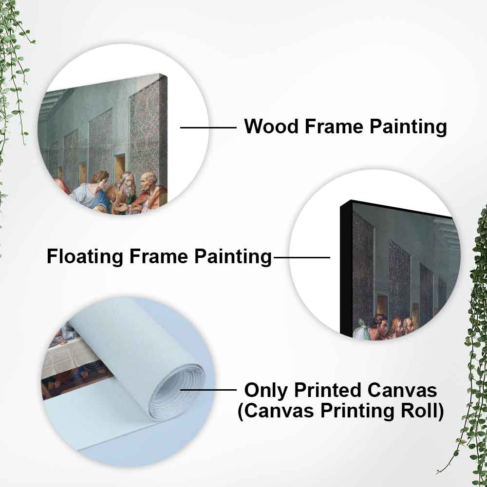Wall Painting Design