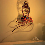 Lord Buddha Shadow Lamp
