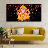 Sculpture Canvas Wall Painting