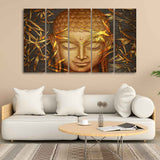 Large Canvas Wall Painting