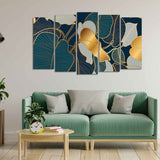  Canvas Wall Painting Design