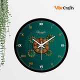 Wall Clock for living room
