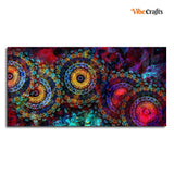 Eyes Canvas Wall Painting
