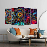 Canvas Wall Painting 