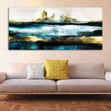 Modern Abstract Art Canvas Wall Painting