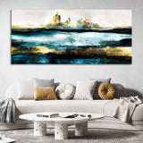 Art Canvas Wall Painting