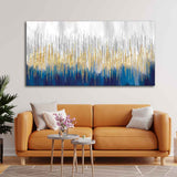  Abstract Design Canvas Wall Painting
