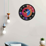 Wall Clock Living For Room