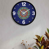 Wall Clock Living For Room