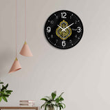 Decor Wall Clock