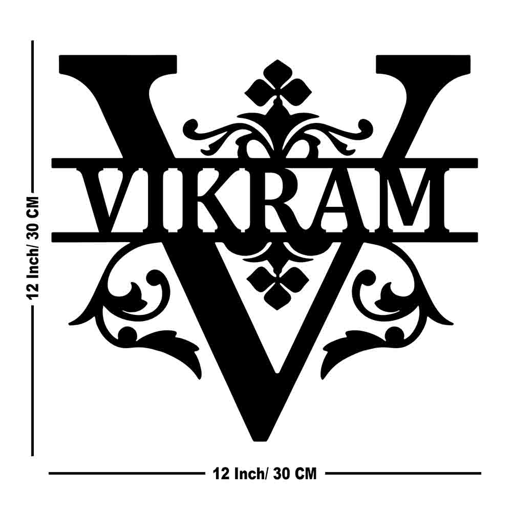 vikram name wallpapers