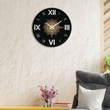 Premium Designer Wall Clock
