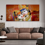 Krishna Premium Wall Painting
