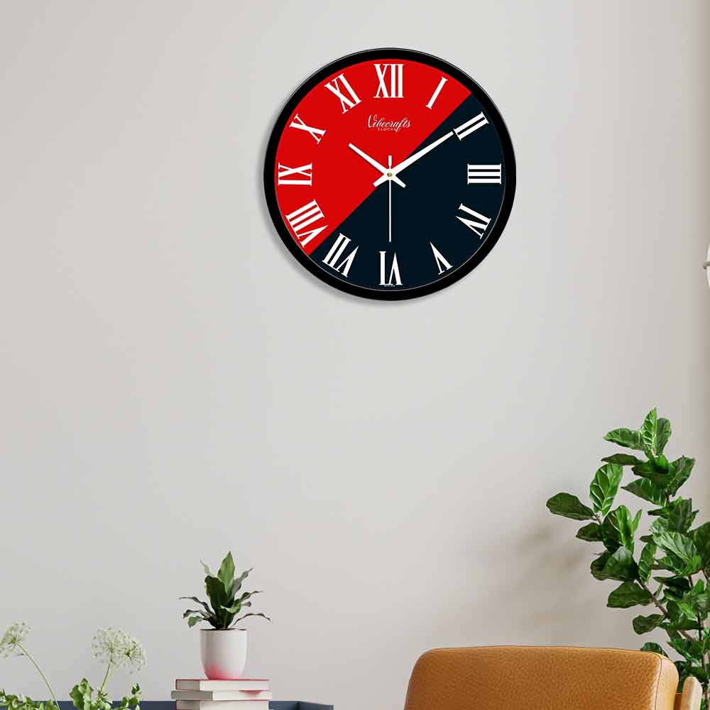 Designer Wall Clock