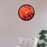 3D Designer Wall Clock