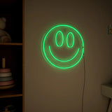 neon led lights for bedroom