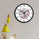 Premium Designer Wall Clock