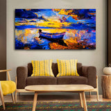 Wall Canvas Painting 