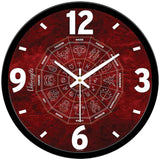 Wall Clock for Living Room
